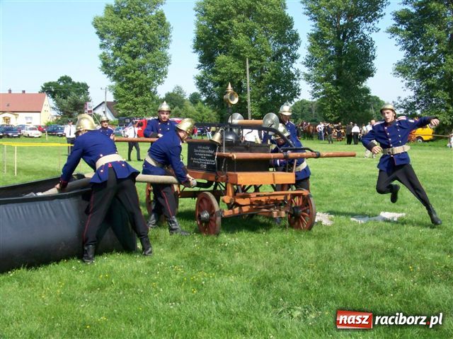 Zdjęcie w galerii na portalu naszraciborz.pl: 750 lat Bieńkowic wiadomości z regionu